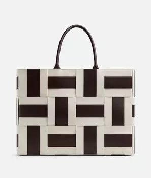 Большая сумка Arco Bottega Veneta