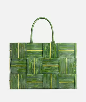 Большая сумка Arco Bottega Veneta