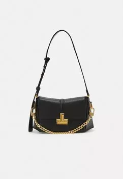 Большая сумка AVERIL ALDO, черный