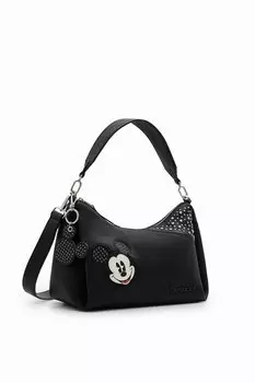 Большая сумка BAG MICKEY MAYARI Desigual, черный