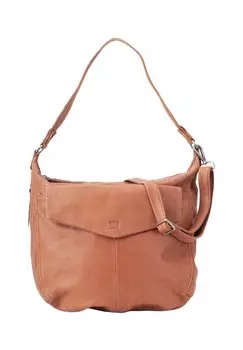 Большая сумка BIBA, цвет Tan