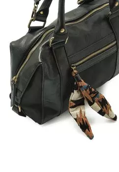 Большая сумка BOLSOS mtng, черный