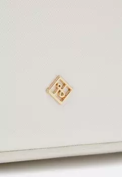 Большая сумка BULLETPROOFF Call it Spring, белый