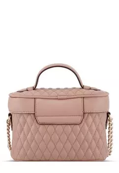 Большая сумка CAELIA CANNISTER Nine West, цвет Blushing