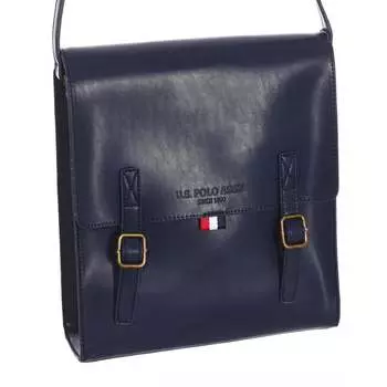 Большая сумка через плечо beuby0527mvp мужчина U.S. Polo Assn, синий