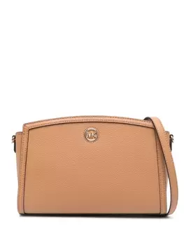 Большая сумка через плечо Chantal Michael Michael Kors, коричневый