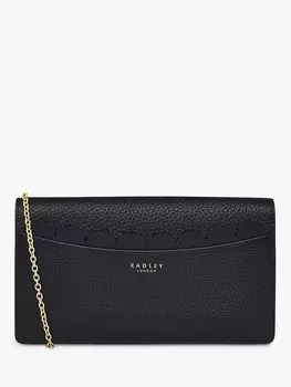 Большая сумка через плечо для телефона Avery Row Radley, черный