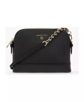 Большая сумка через плечо Jet Set Michael Kors, черный