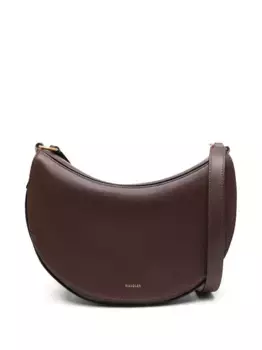 Большая сумка через плечо Kate Wandler, коричневый