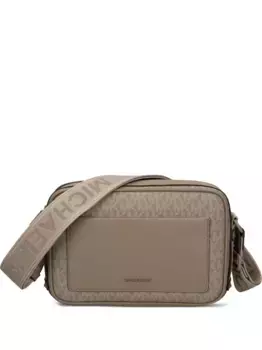 Большая сумка через плечо Maeve Michael Michael Kors, нейтральный
