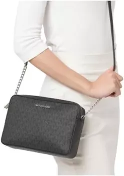 Большая сумка через плечо Michael Kors 35H9STTC3B-001