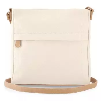 Большая сумка через плечо Multisac Lorraine MultiSac, черный