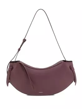 Большая сумка через плечо Yuzefi Fortune Cookie, красный