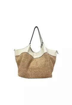 Большая сумка CHEVAL FIRENZE, бежевый