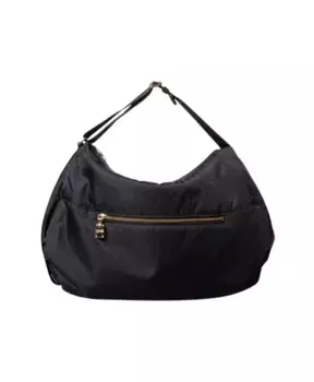 Большая сумка Cloudette Borbonese, черный