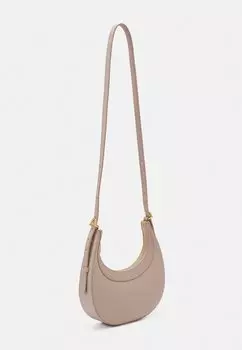 Большая сумка COCCINELLEWHISPER Coccinelle, черника