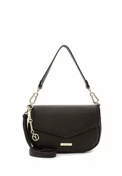 Большая сумка DAGGY SURI FREY, темно-коричневый