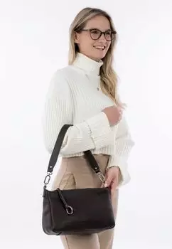 Большая сумка DEBBY SURI FREY, коричневый