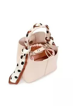 Большая сумка Derimod, бежевый