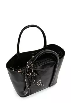 Большая сумка Derimod, черный