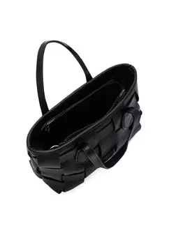 Большая сумка Derimod, черный