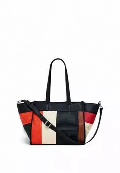 Большая сумка Desigual, черный