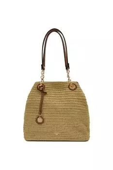 Большая сумка Destinationo Dune London, бежевый