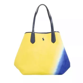 Большая сумка для галстука красителя Polo Ralph Lauren, мультиколор