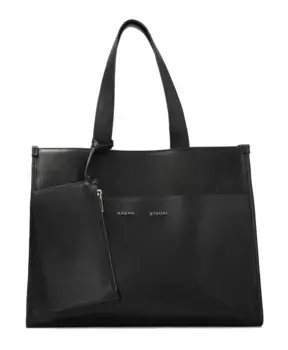 Большая сумка для переноски с чехлом Kazar Studio, черный