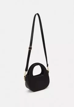 Большая сумка Even&Odd, черный