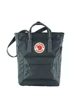 Большая сумка Fjallraven, серый