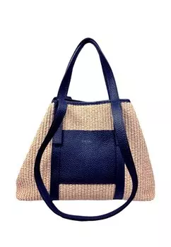 Большая сумка FORMENTERA MINI CHEVAL FIRENZE, темно-синий