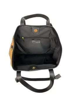 Большая сумка FORMENTERA MINI CHEVAL FIRENZE, черный