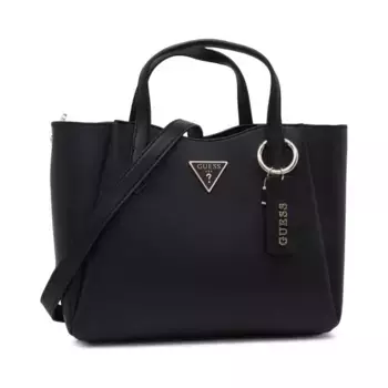 Большая сумка Guess, черный