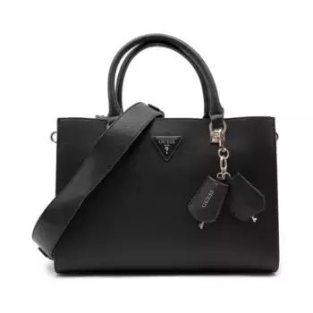 Большая сумка Guess, черный