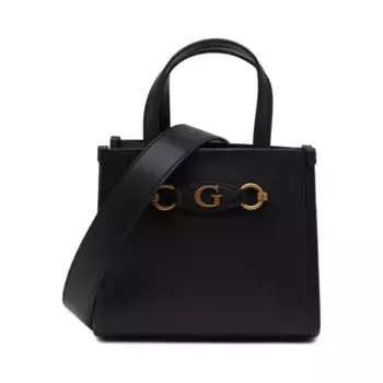 Большая сумка Guess, черный