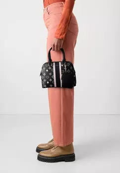 Большая сумка GWAEJAR ALDO, черный