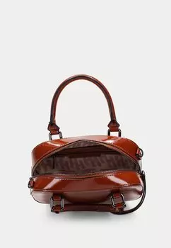 Большая сумка Hispanitas, коричневый