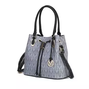 Большая сумка Jane из коллекции MKF от Mia K MKF Collection