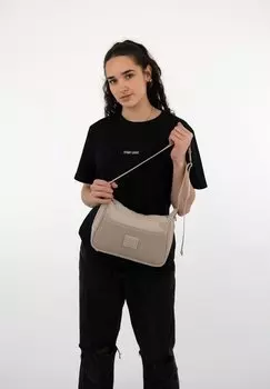 Большая сумка Johnny Urban, песочный