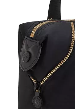 Большая сумка Kipling, черный