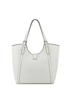 Большая сумка LELAND SMALL 2 IN 1 Nine West, кремовый