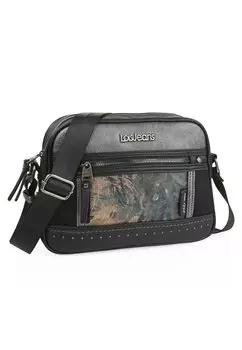 Большая сумка LOIS Jeans, черный