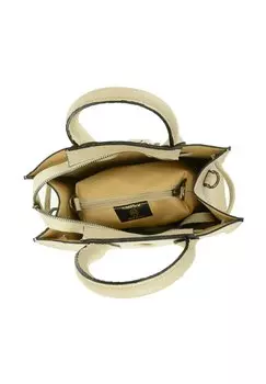Большая сумка Mangotti, бежевый