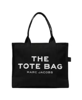 Большая сумка Marc Jacobs, черный