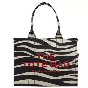 Большая сумка Marc Jacobs, черный