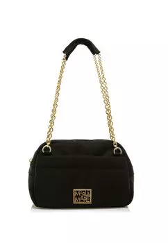 Большая сумка Maria Mare, черный