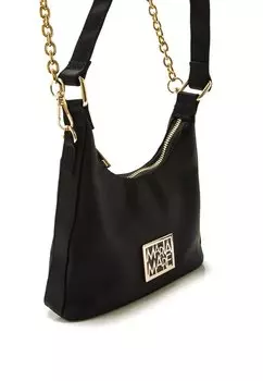 Большая сумка Maria Mare, черный