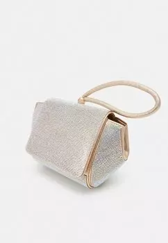 Большая сумка Mascara, розовый