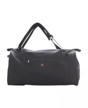 Большая сумка Minot из текстиля. Peuterey, черный